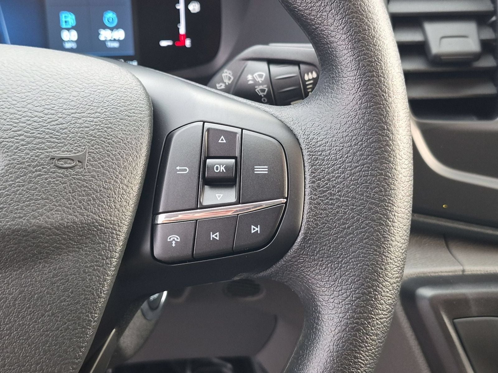 2027 Ford Transit-150 Base