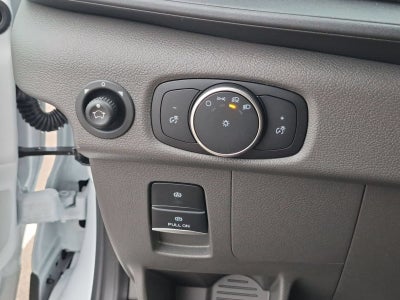 2027 Ford Transit-150 Base