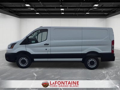 2027 Ford Transit-150 Base