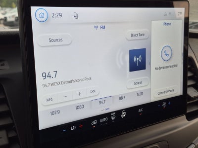 2027 Ford Transit-150 Base