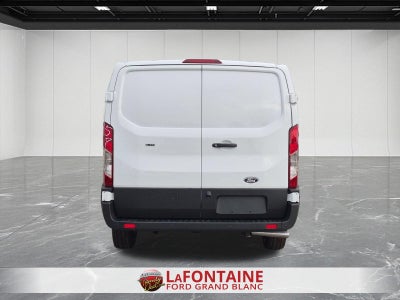 2027 Ford Transit-150 Base