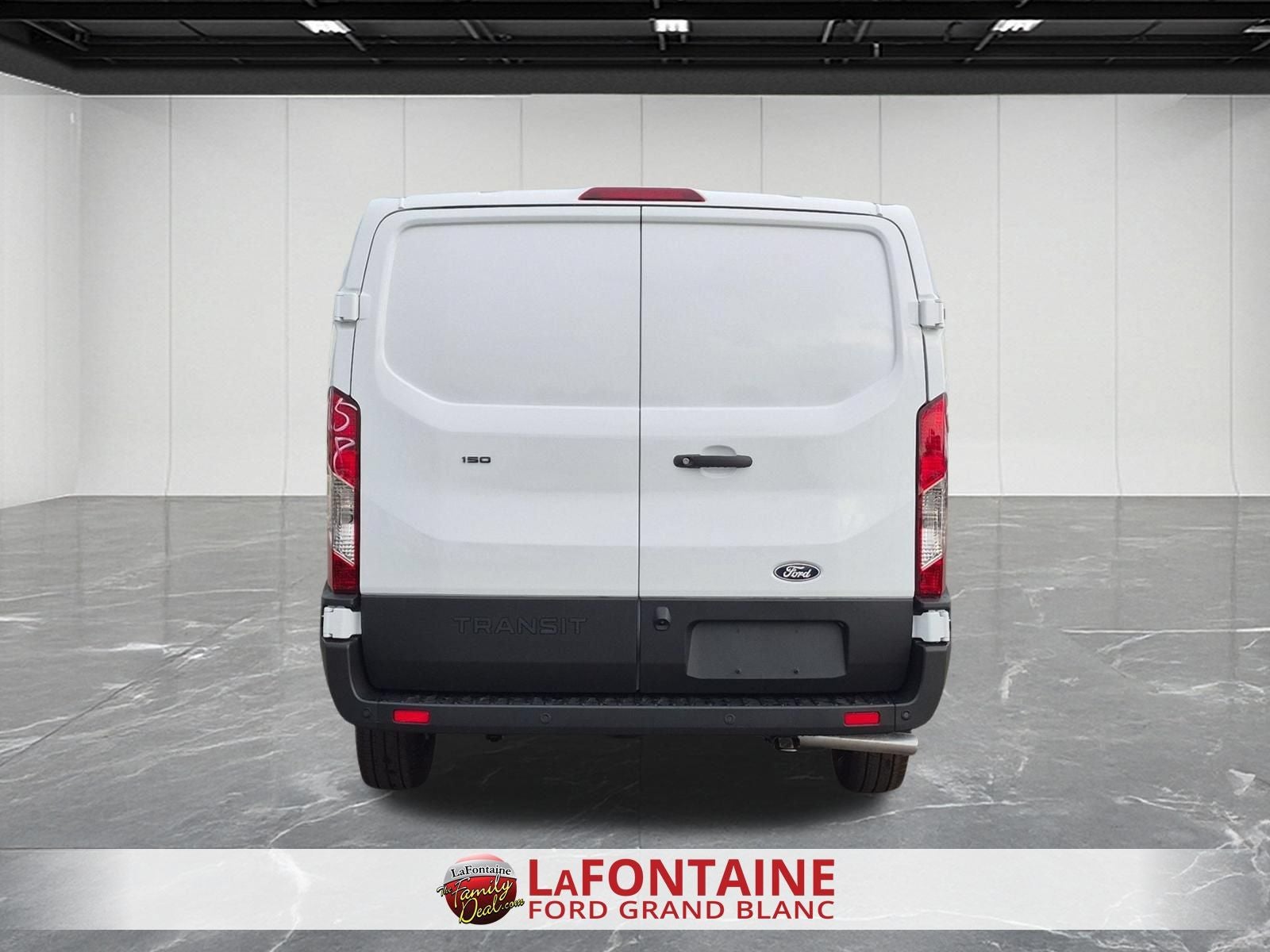 2027 Ford Transit-150 Base