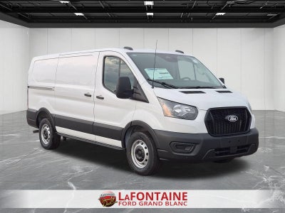 2027 Ford Transit-150 Base