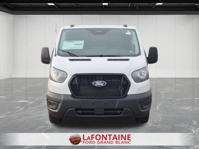 2027 Ford Transit-150 Base