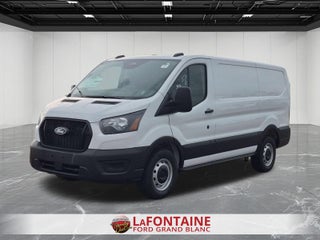 2027 Ford Transit-150 Base