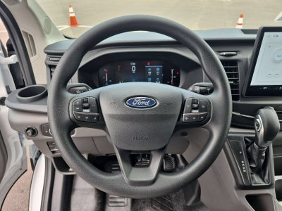 2027 Ford Transit-150 Base