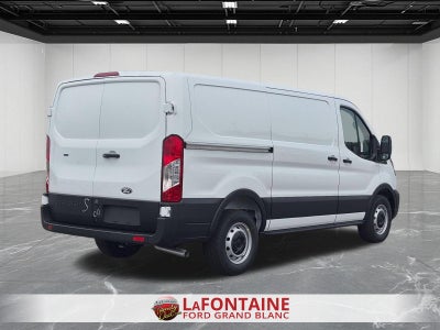 2027 Ford Transit-150 Base