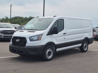 2027 Ford Transit-150 Base