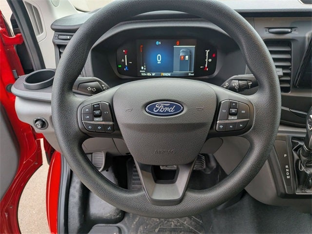 2026 Ford Transit-150 Base