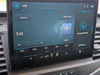 2026 Ford Transit-150 Base