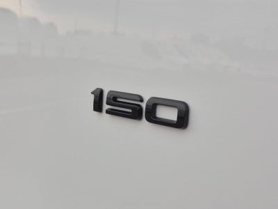 2027 Ford Transit-150 Base