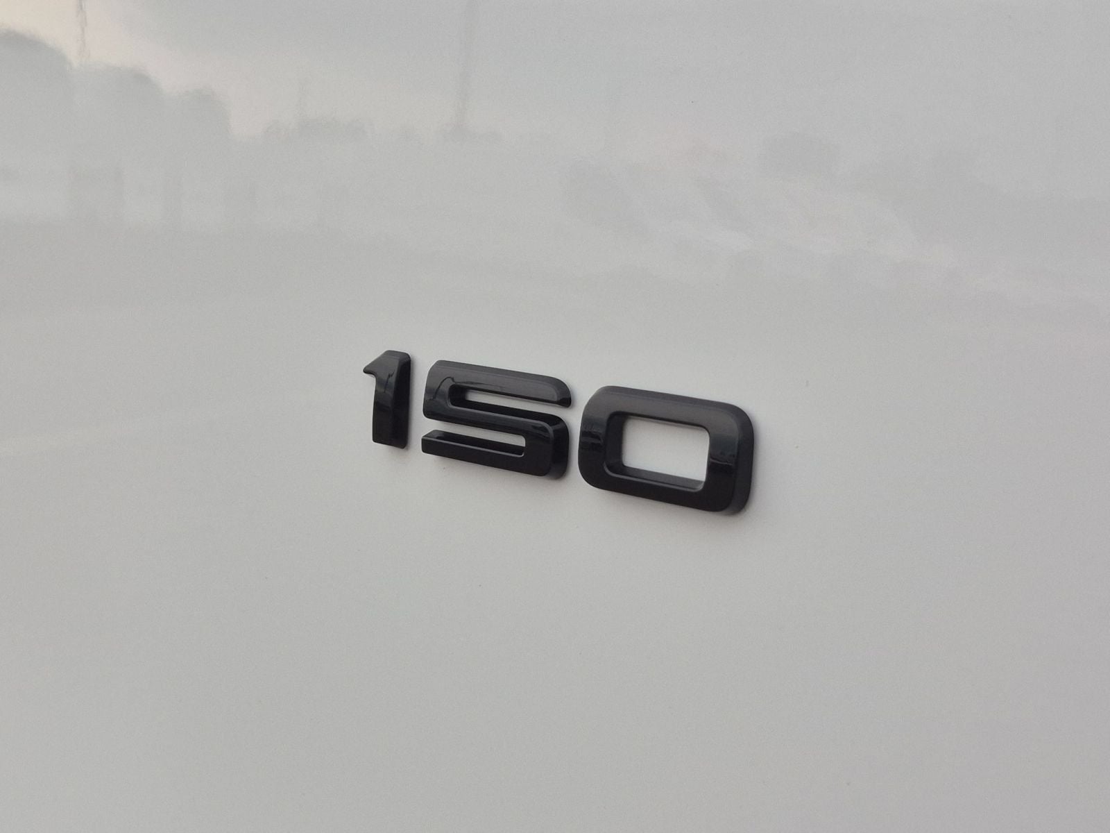 2027 Ford Transit-150 Base
