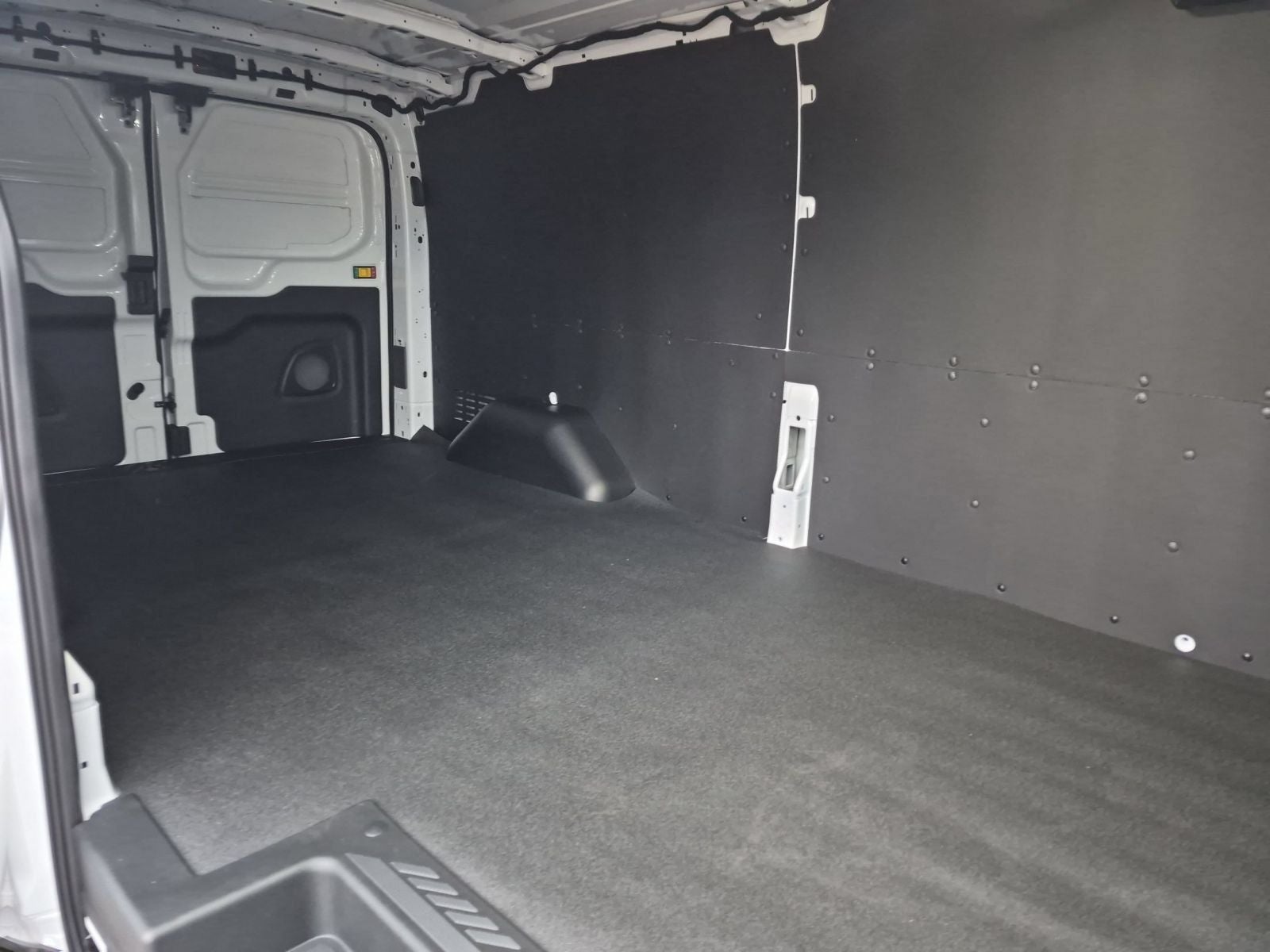2027 Ford Transit-150 Base