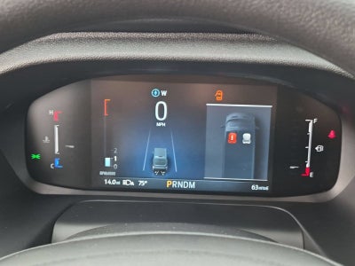 2027 Ford Transit-150 Base