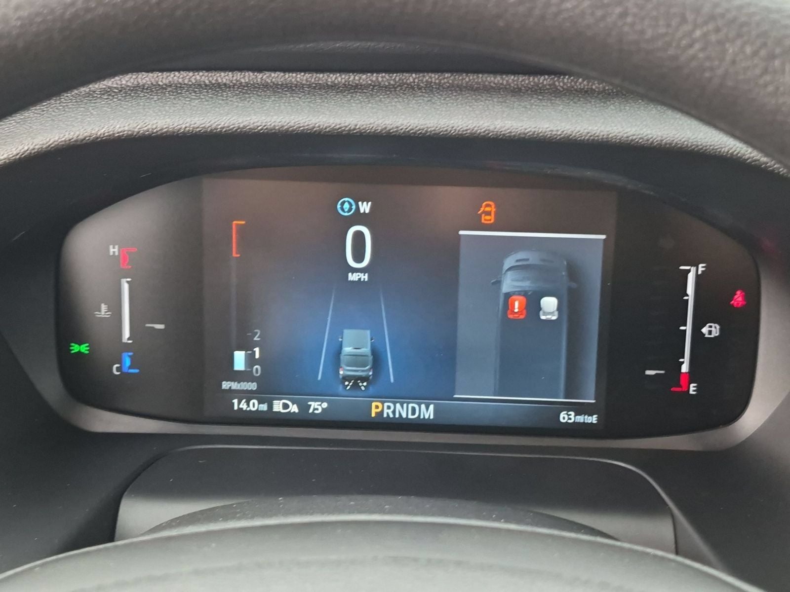 2027 Ford Transit-150 Base