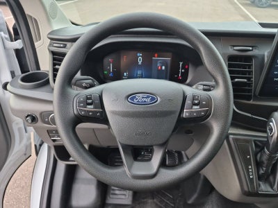 2027 Ford Transit-150 Base
