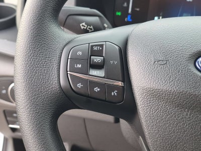 2027 Ford Transit-150 Base