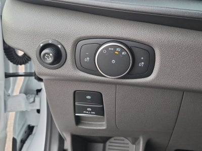 2027 Ford Transit-150 Base