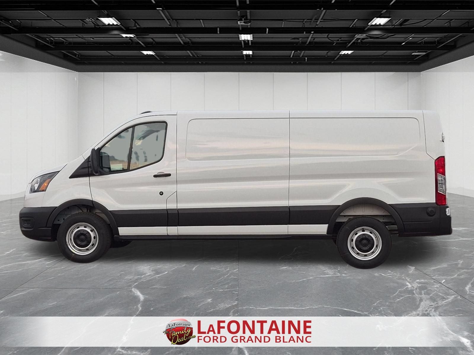 2027 Ford Transit-150 Base