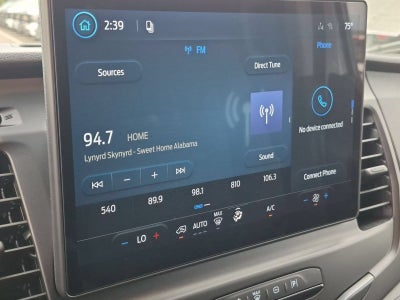 2027 Ford Transit-150 Base
