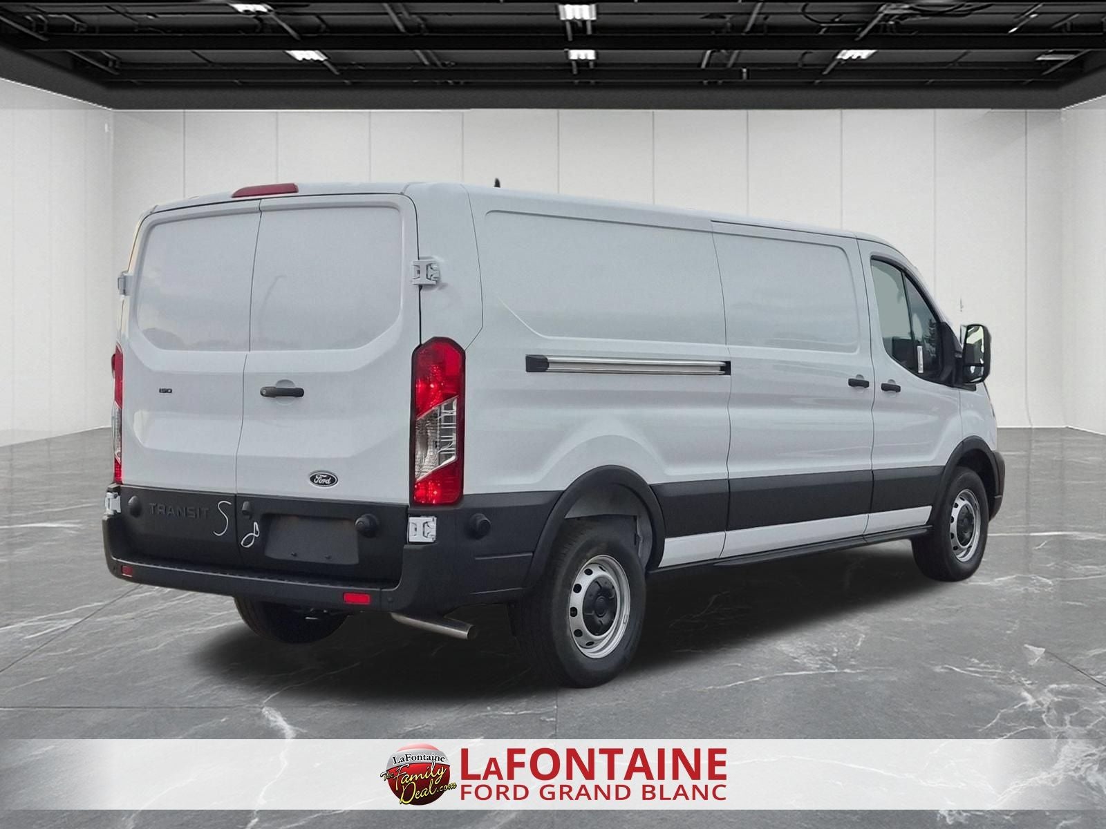 2027 Ford Transit-150 Base