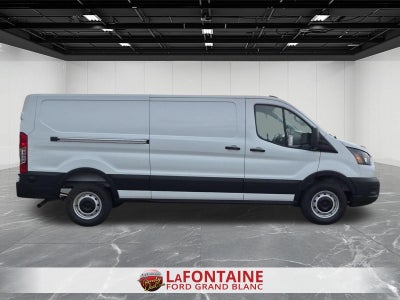 2027 Ford Transit-150 Base