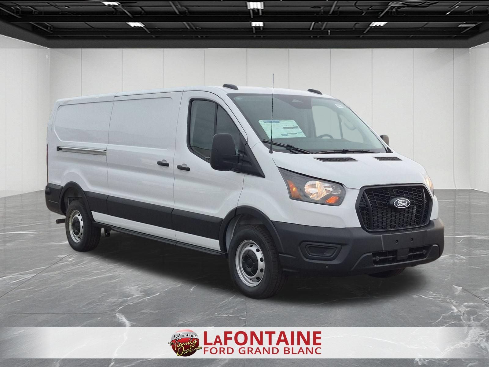 2027 Ford Transit-150 Base