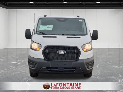 2027 Ford Transit-150 Base