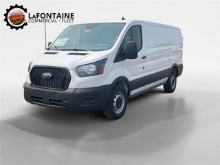 2025 Ford Transit-150 Base
