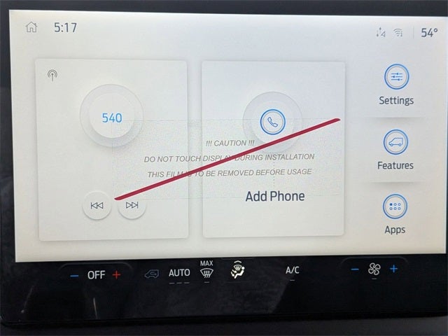 2026 Ford Transit-150 xl