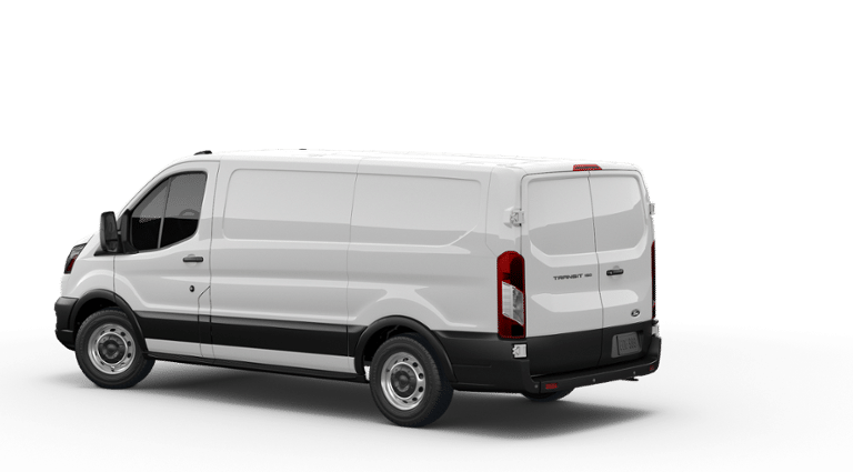 2026 Ford Transit-150 xl