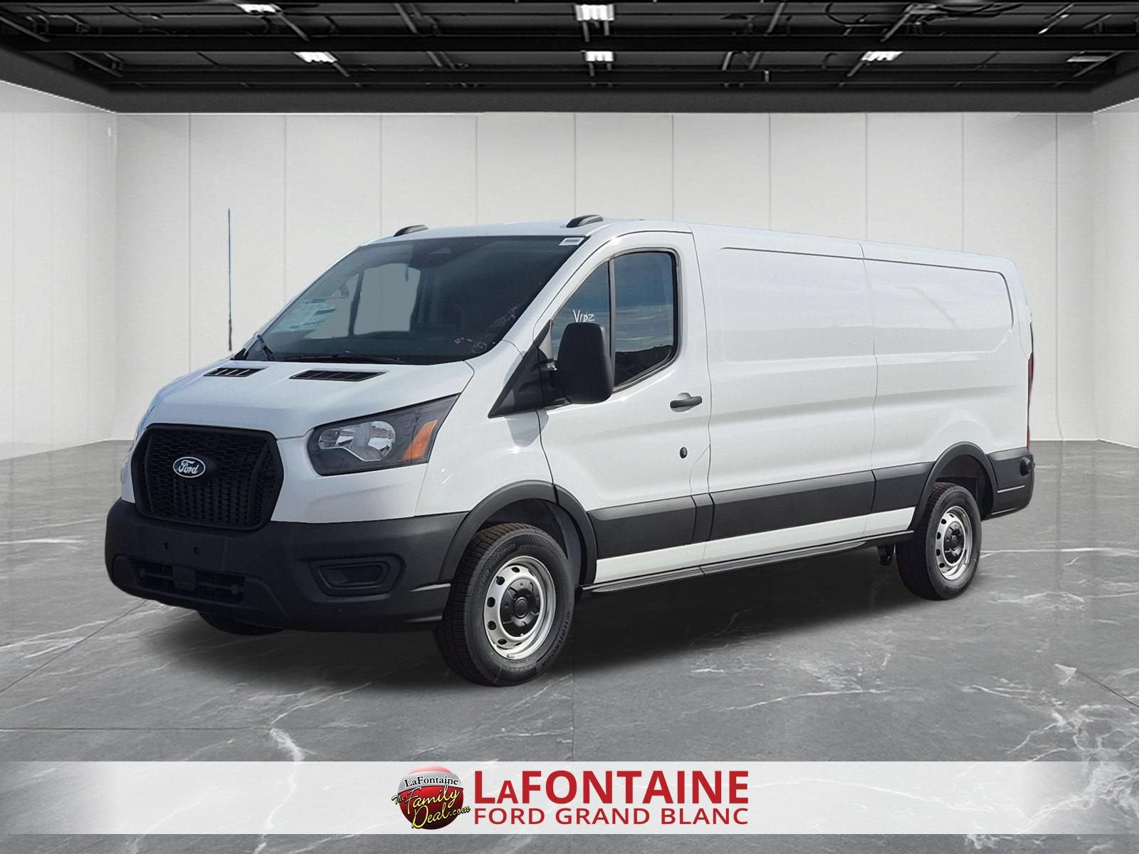 2027 Ford Transit-150 Base