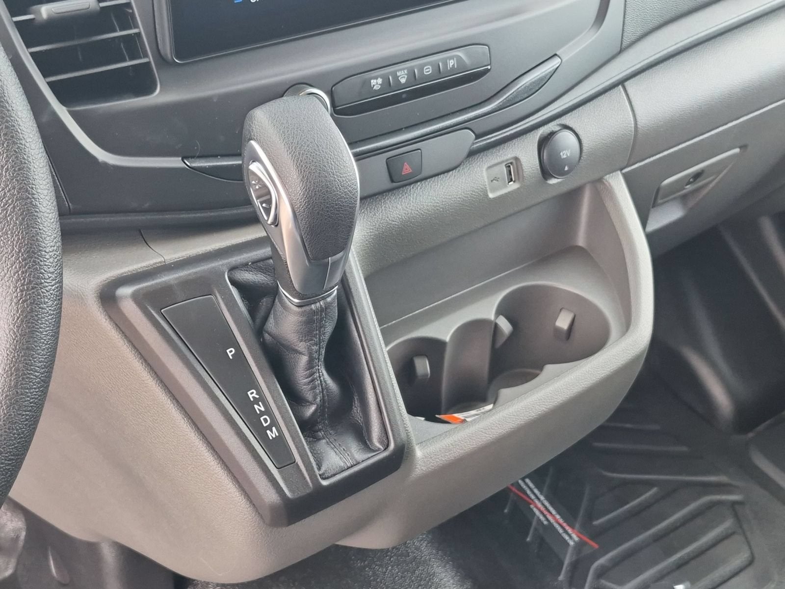 2027 Ford Transit-150 Base