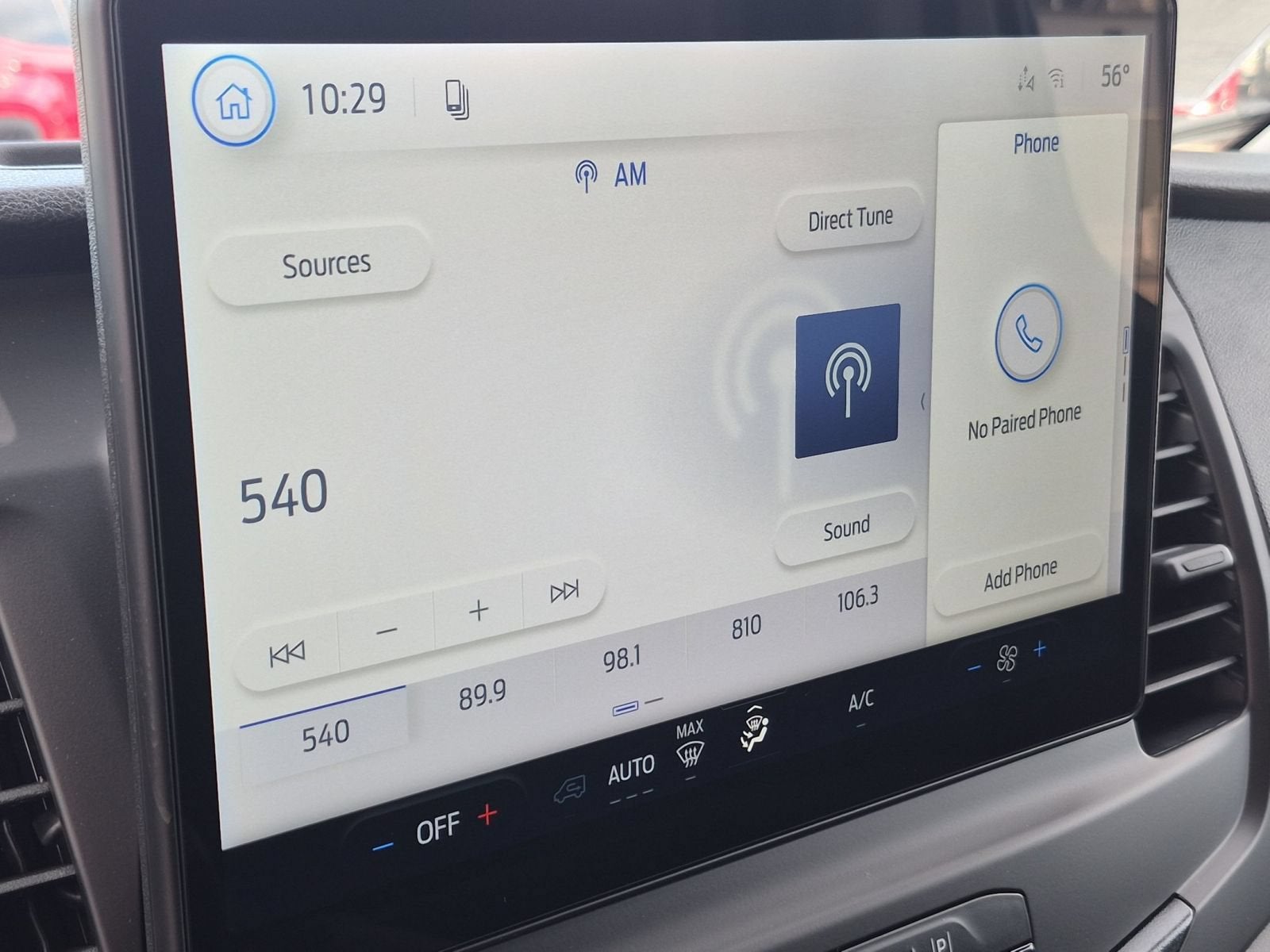 2027 Ford Transit-150 Base