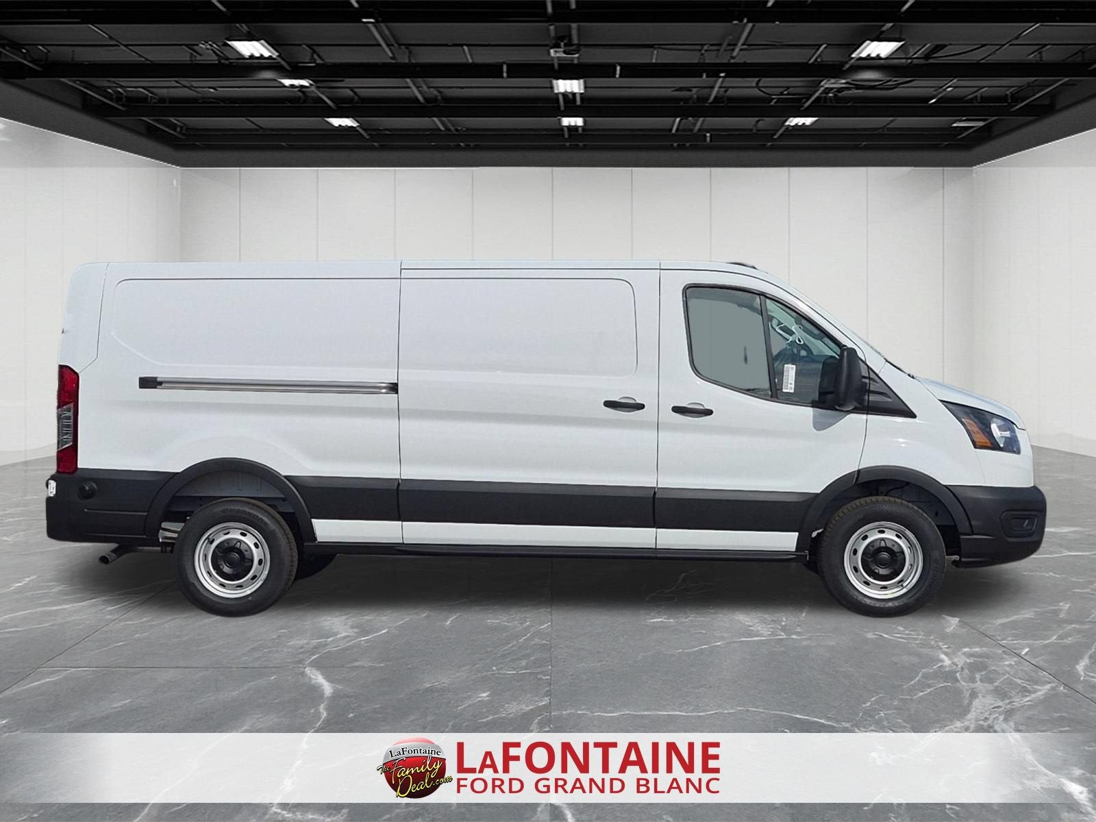 2027 Ford Transit-150 Base