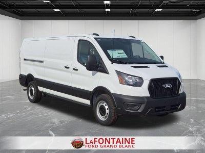 2027 Ford Transit-150 Base