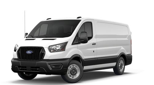 2027 Ford Transit-150 Base In-Transit