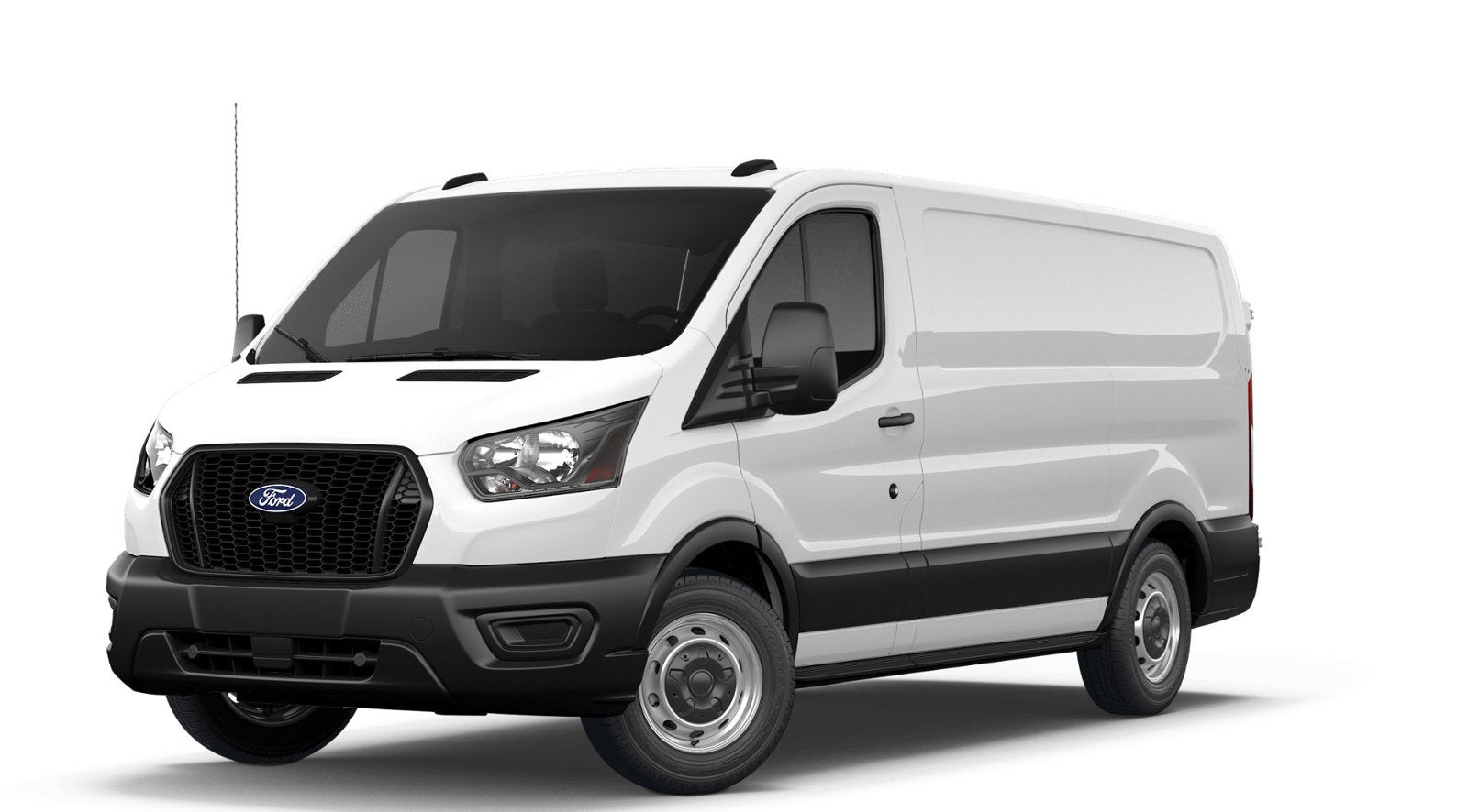 2027 Ford Transit-150 Base In-Transit
