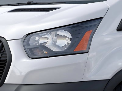 2027 Ford Transit-150 Base