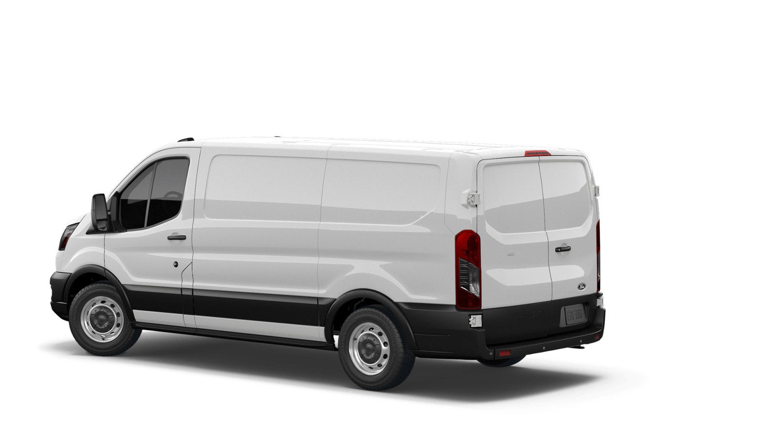 2027 Ford Transit-150 Base In-Transit