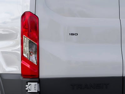 2027 Ford Transit-150 Base