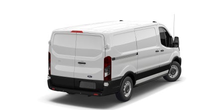 2027 Ford Transit-150 Base In-Transit