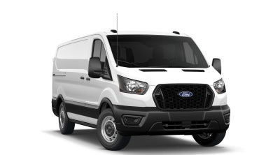 2027 Ford Transit-150 Base In-Transit