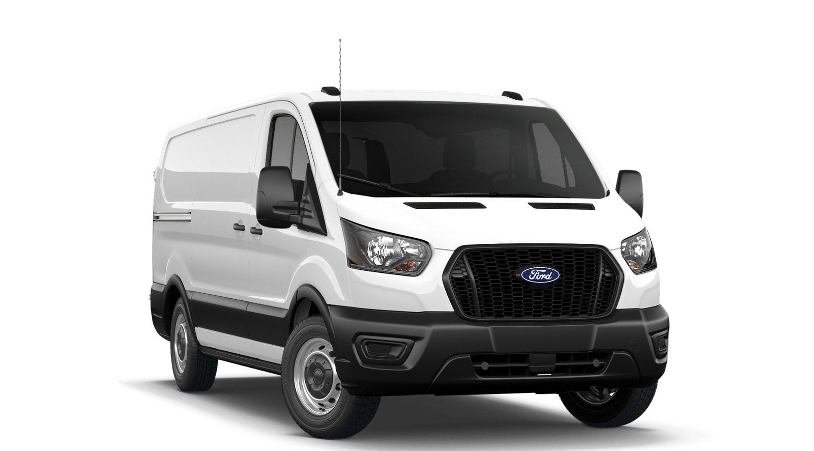 2027 Ford Transit-150 Base In-Transit