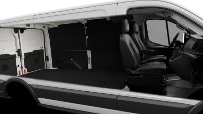 2027 Ford Transit-150 Base In-Transit