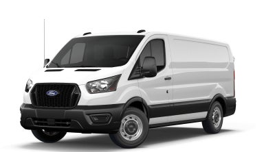 2027 Ford Transit-150 Base In-Transit