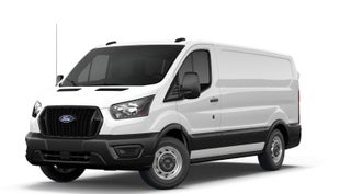2027 Ford Transit-150 Base In-Transit