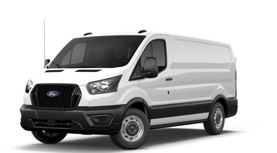 2027 Ford Transit-150 Base In-Transit