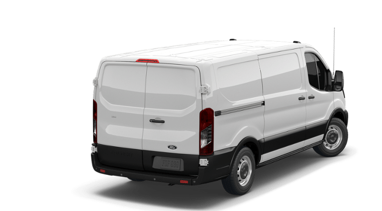 2027 Ford Transit-150 Base In-Transit