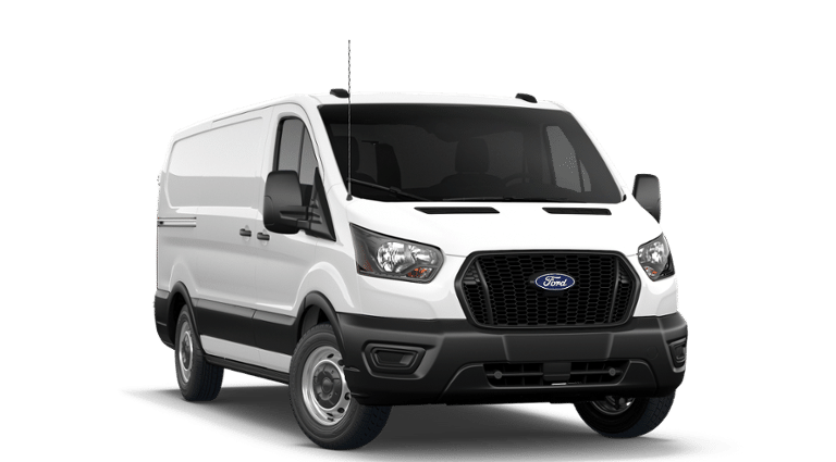 2027 Ford Transit-150 Base In-Transit
